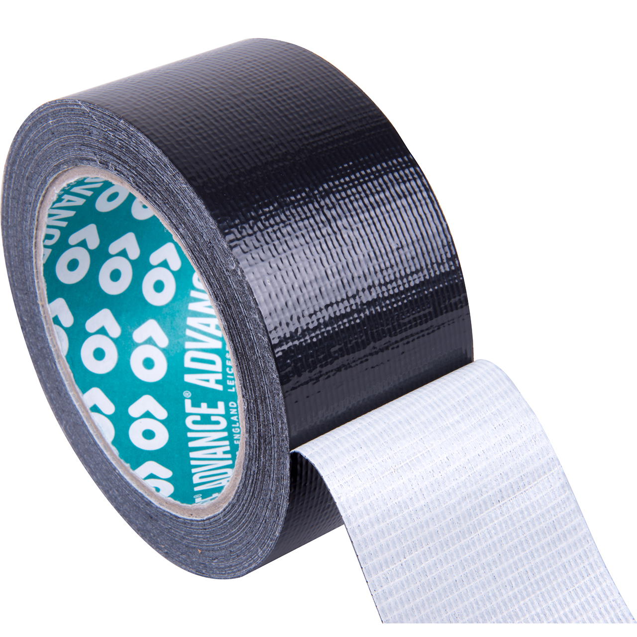 Gaffa AT 165 - 25 m - schwarz