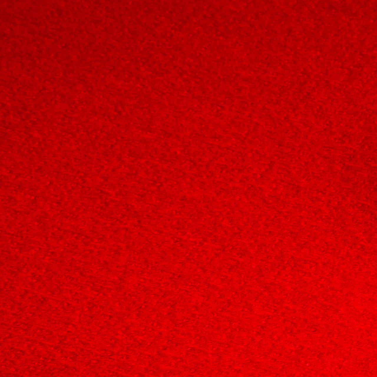 Rips Messeteppich Rollenware 2 m x 25 m - rot