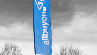 Category Building site fence and container flags Products from the category Building site fence and container flags