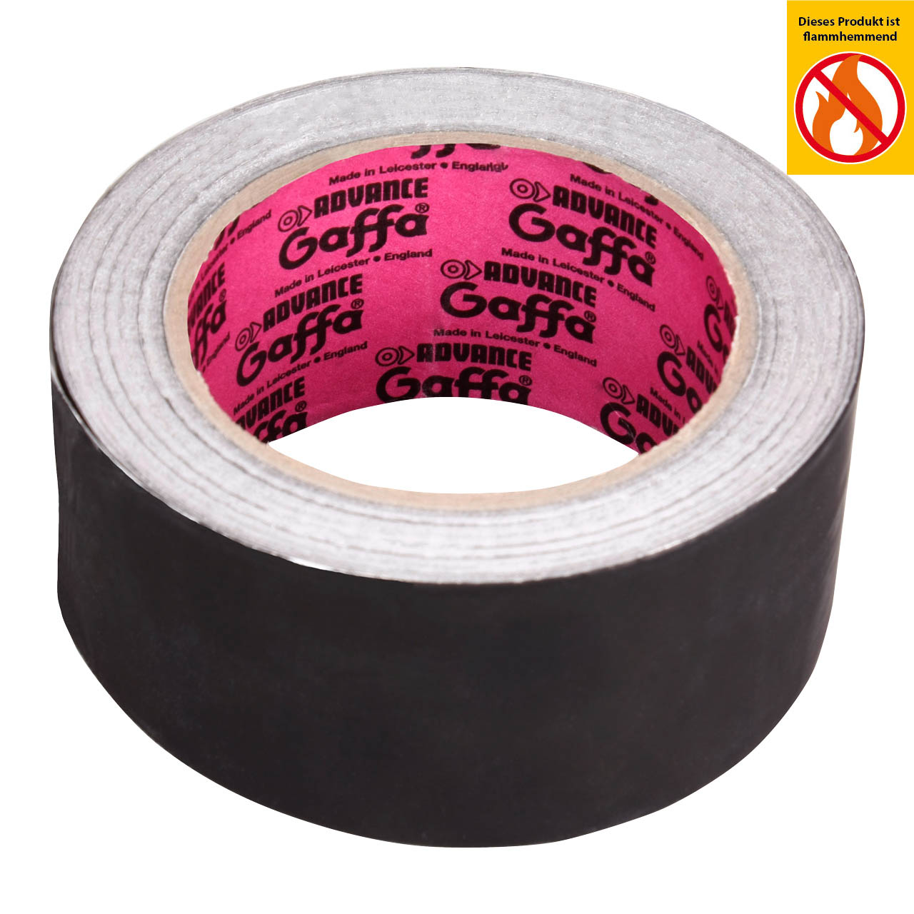 Aluminium tape AT 205