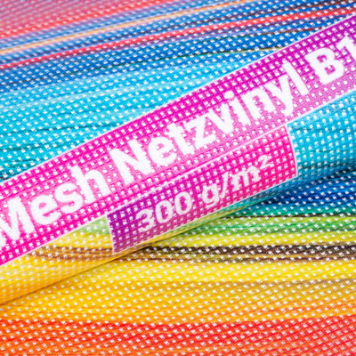 Meshbanner drucken lassen Meshbanner drucken lassen