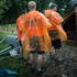 Preview: Disposable Raincape GRIP