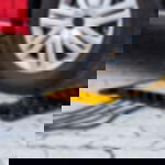 cable protector trafficable - 5 channels Basic cable protectors - 5 channels