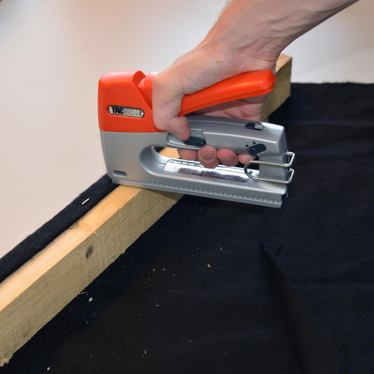 Handtacker Tacwise Z3-140