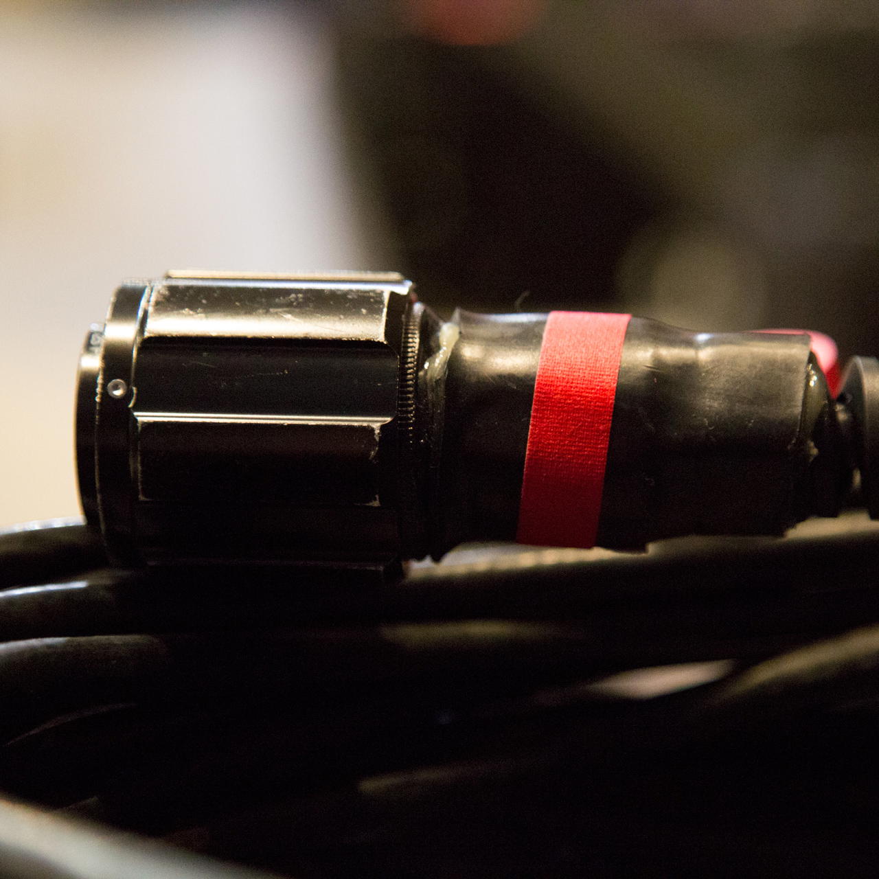 Pro Pocket Spike Stack - bright colours