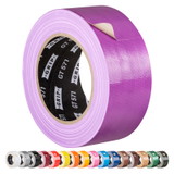 Adhesive cloth tape coloured GT 571 Adhesive cloth tape coloured GT 571