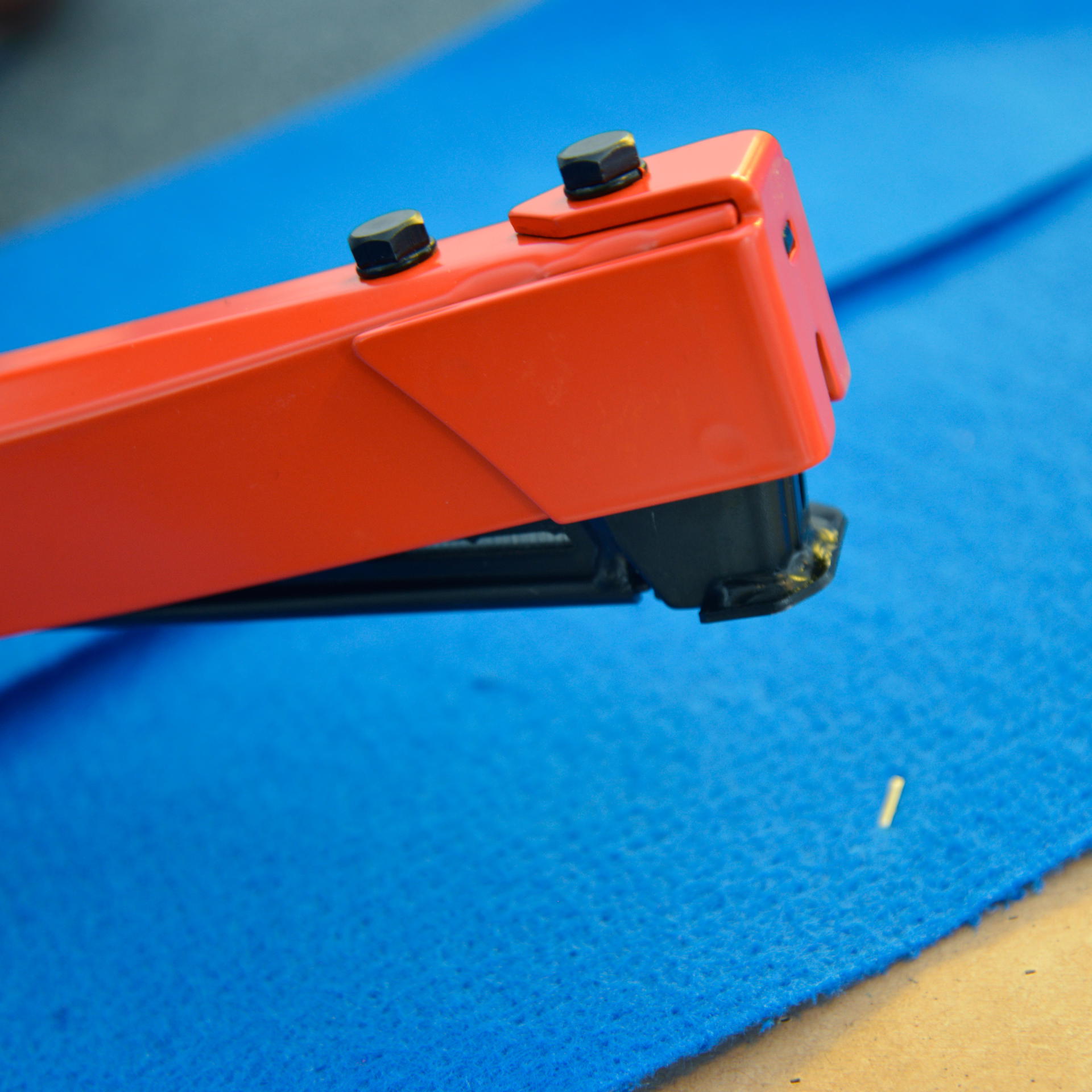 Hammertacker Tacwise A54-140