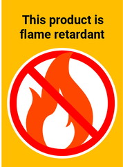 Flame retardant