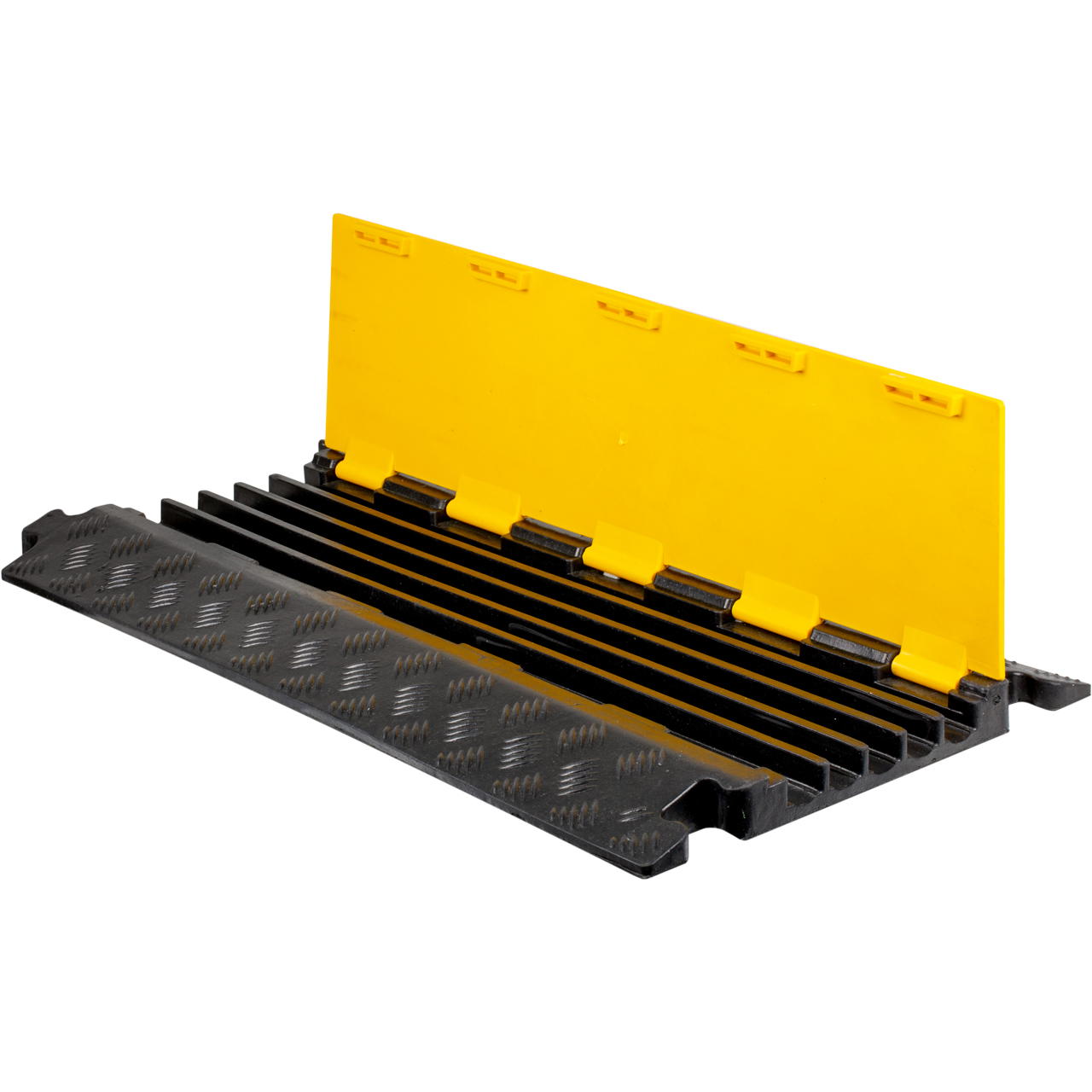 Basic cable protectors - 5 channels