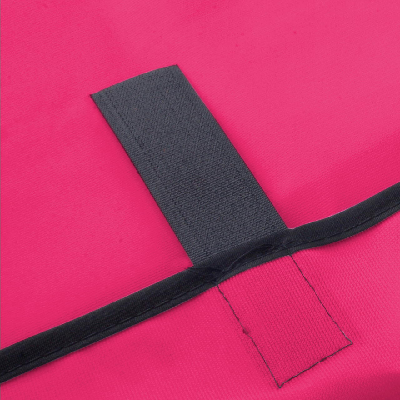 identification vest - pink - S/M