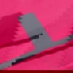 identification vest - pink identification vest - pink - S/M