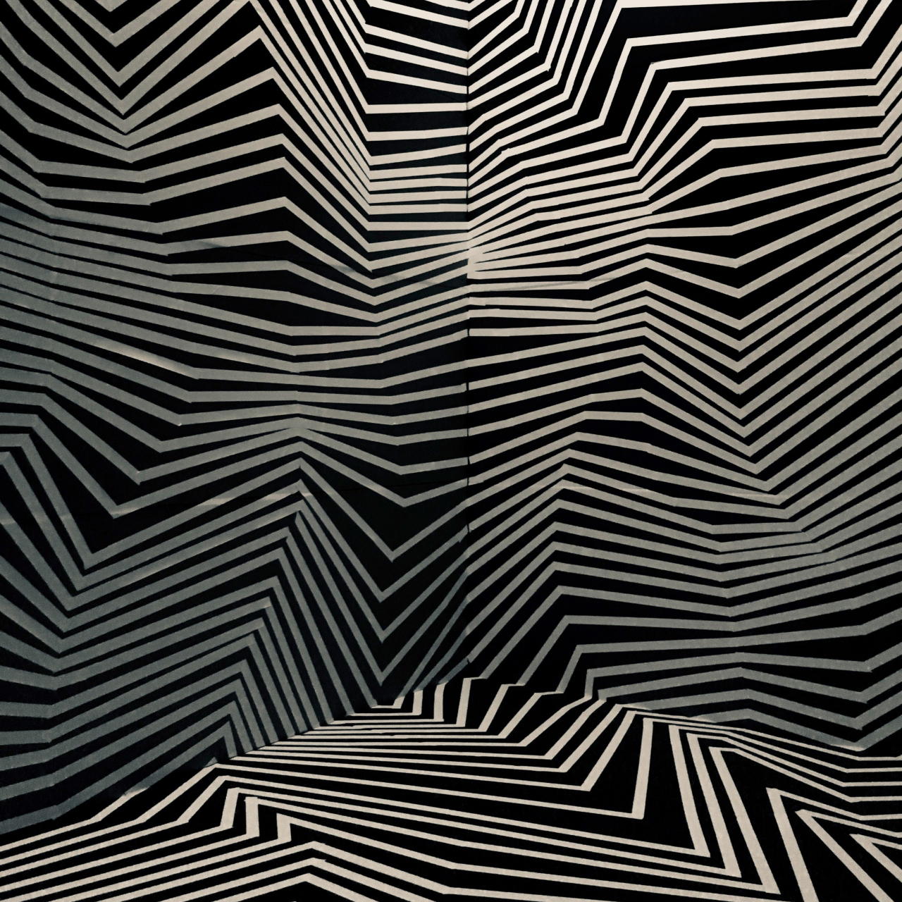 Artist Tape - 24 mm - fluoreszierend pink