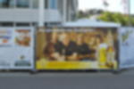 PVC Banner Frontlit PVC 450 g/m²