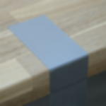 duct tape - silver Power Tape GT 500 - silver