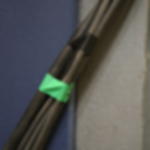 isoband - green Isoband AT 7 - green