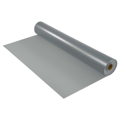 Dance floor on roll | grey