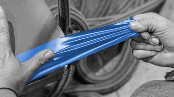 PVC Klebeband