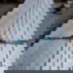 lashing strap black - 2-part lashing strap black - 2-part - 6.00 m x 25 mm