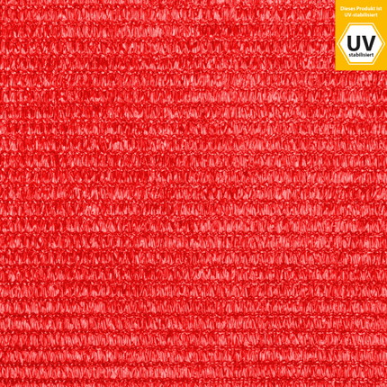 Mesh 800 - UV - red