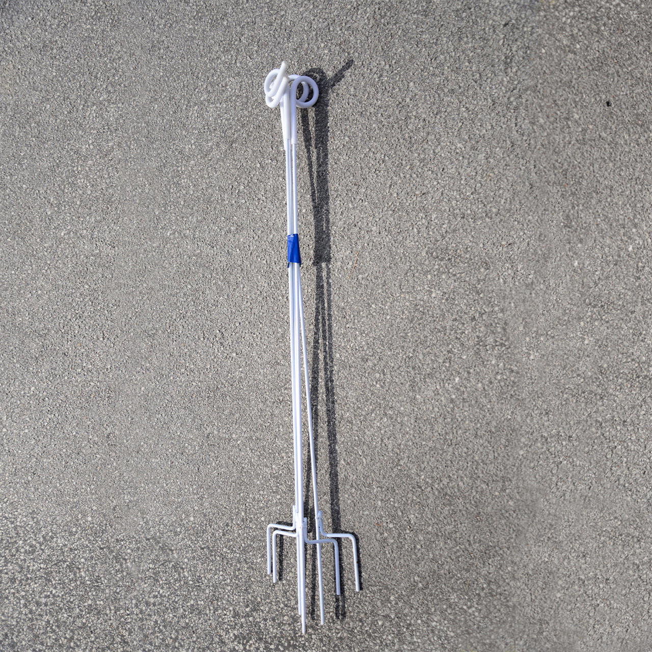 Absperrleinenhalter GRIP