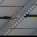 elasticated rubber - 15 cm bungee tie with hook closure - 15 cm