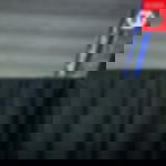 decorative molton by the metre - black Decorative molton B1 – sold by the metre - black