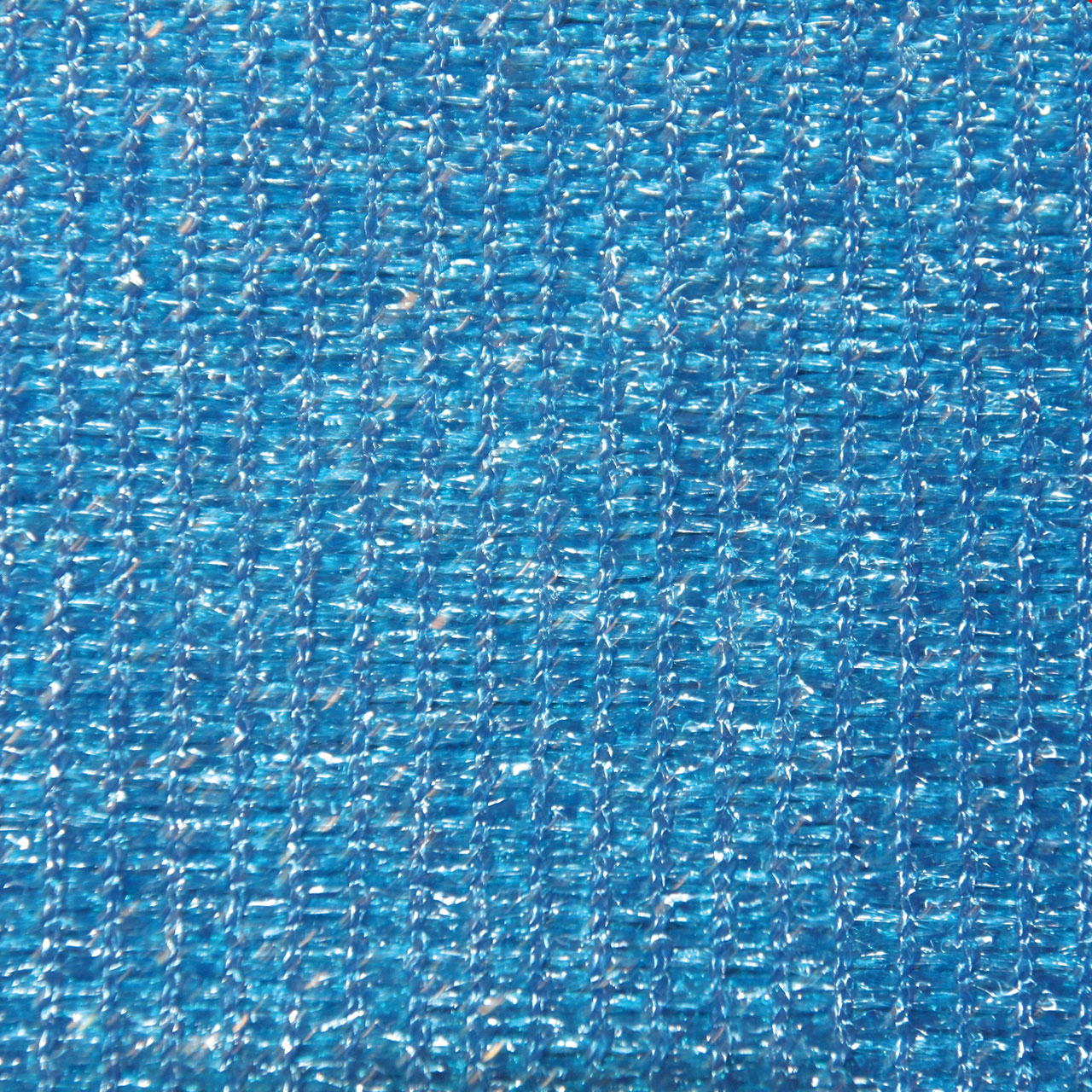 Bauzaun Sichtschutz B1 - blau