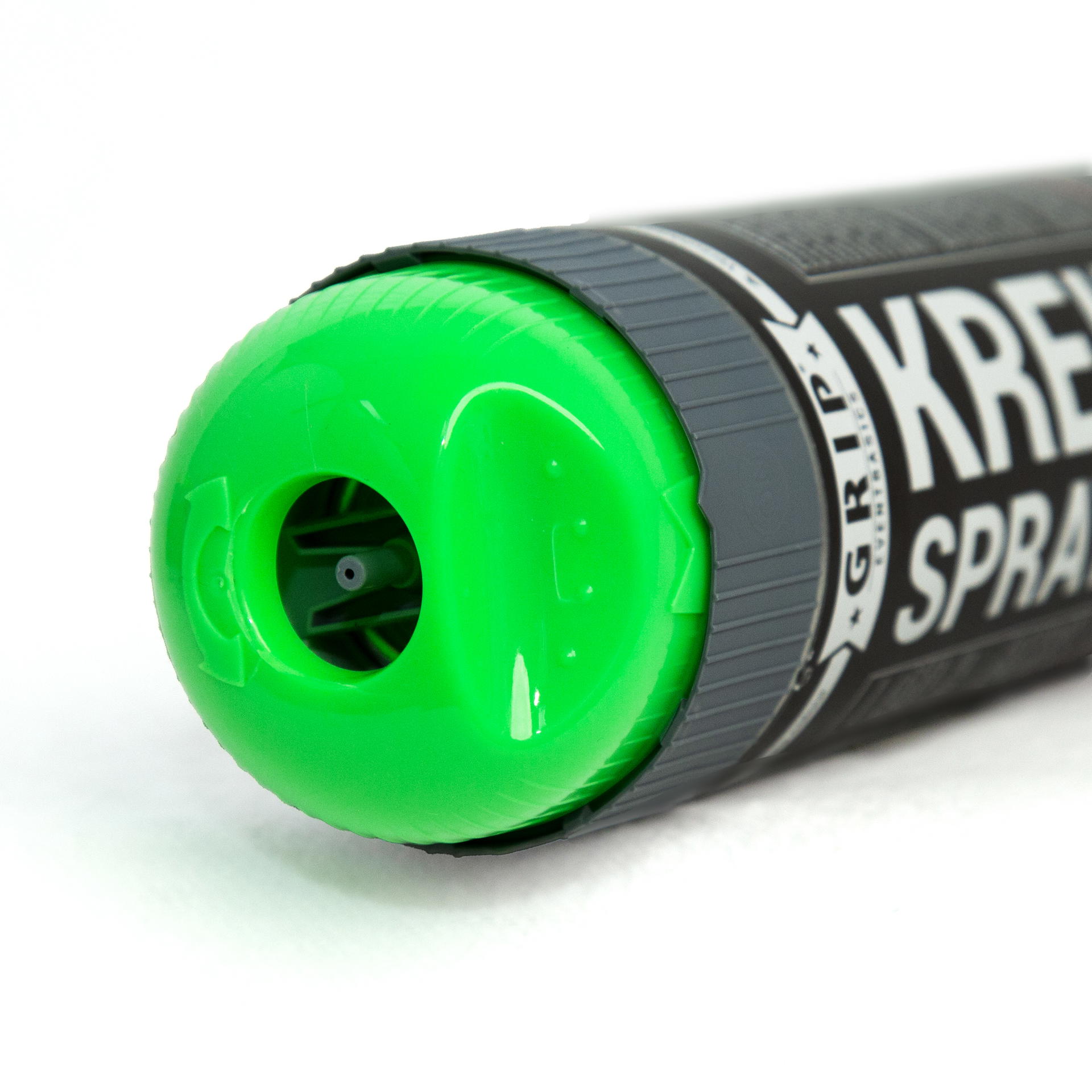 Chalk spray GRIP - neon green