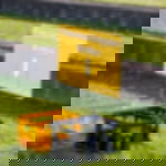 Hohlkammerplatten bedruckt - DIN A1 Hohlkammerplatte DIN A1 / A2 / A3 - DIN A1