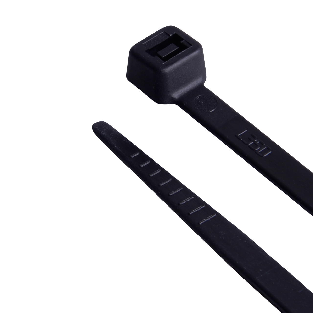 Kabelbinder schwarz - 4,8 mm x 920 mm