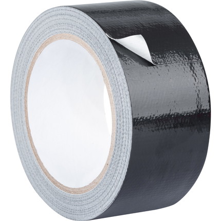 GT 551 construction tape - black