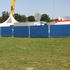 Preview: Fence tarp 3.41 x 1.76 m