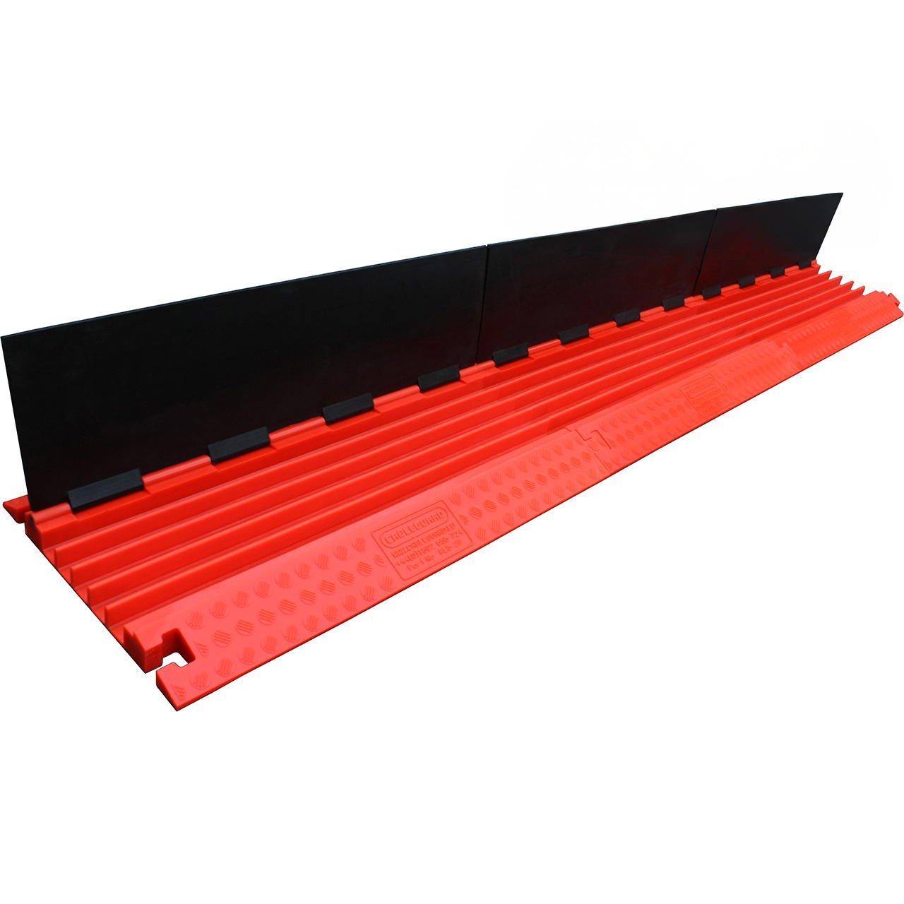 Kabelbrücke Cableguard - Black Line 5