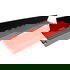 Vorschau: Kabelbrücke Cableguard Black Line