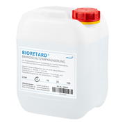 Brandschutzmittel Bioretard Kanister - 5 l