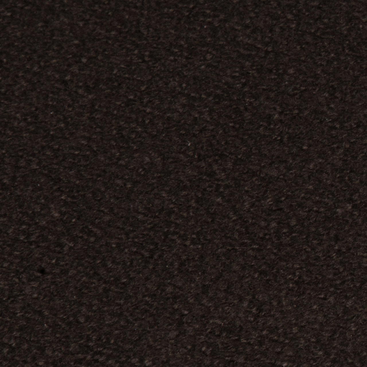 Rips trade show carpet on rolls, 2 metres wide - black
