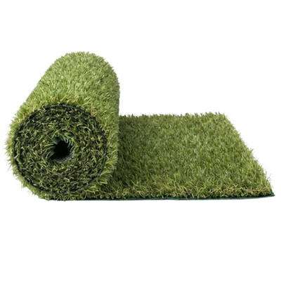 Green lawn carpet Green lawn carpet | 2 m