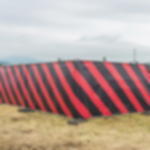 Endlosbanner Plane - 0,80 m Endlosbanner Plane - 0,80 m