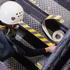 Preview: GT Anti-slip black yellow