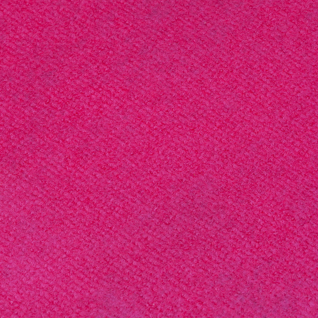 Rips trade show carpet on rolls, 2 metres wide - pink