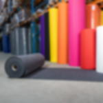 rips trade show carpet - pink Rips carpet 1 m roll - pink