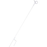 Barrier tape holder GRIP