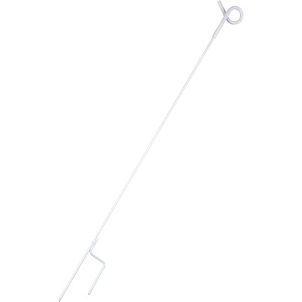 Barrier tape holder GRIP