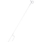 Absperrleinenhalter GRIP Absperrleinenhalter GRIP