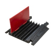 Red Floor 5 to Red Line 5 Transition Piece