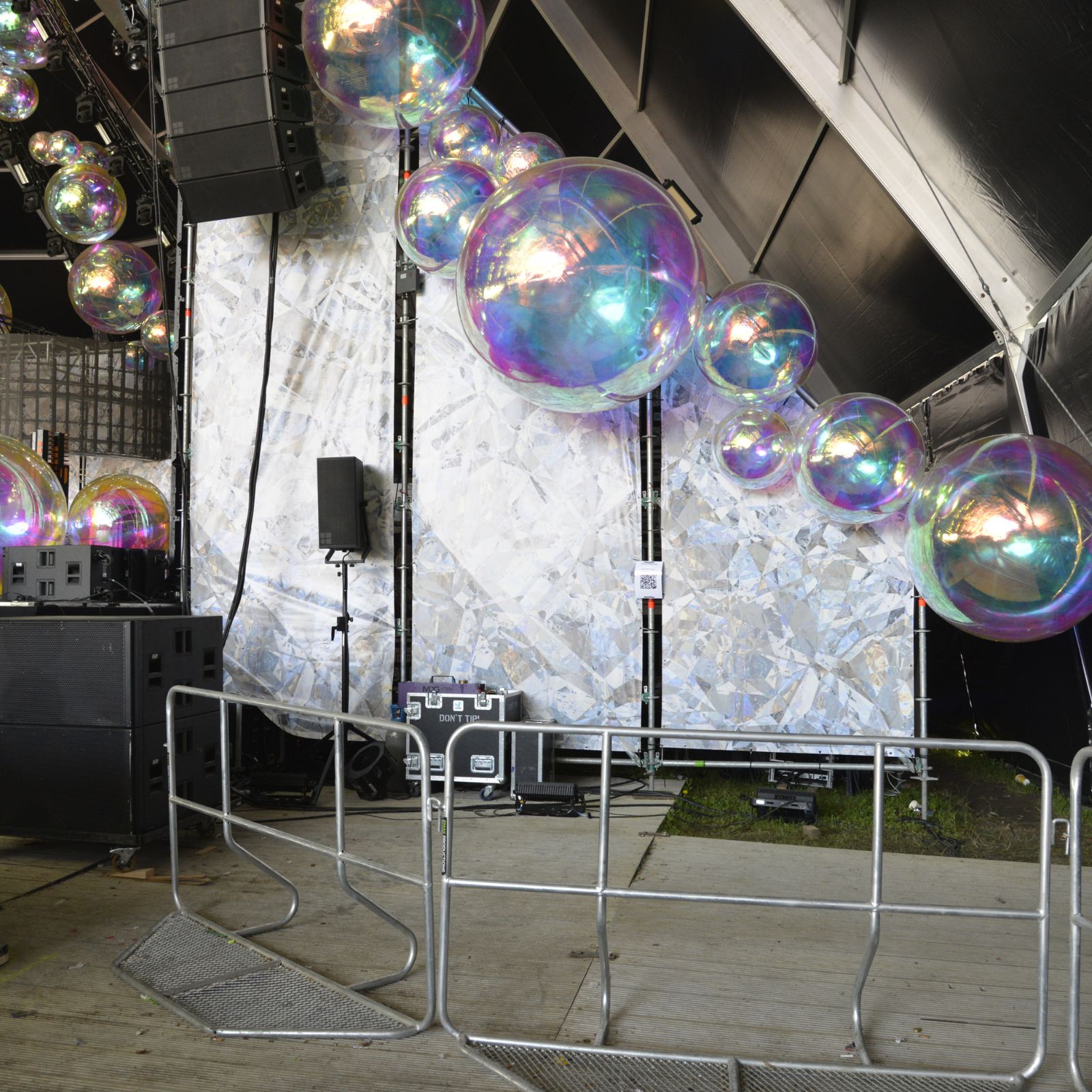 Frontlit PVC 500 g/m²