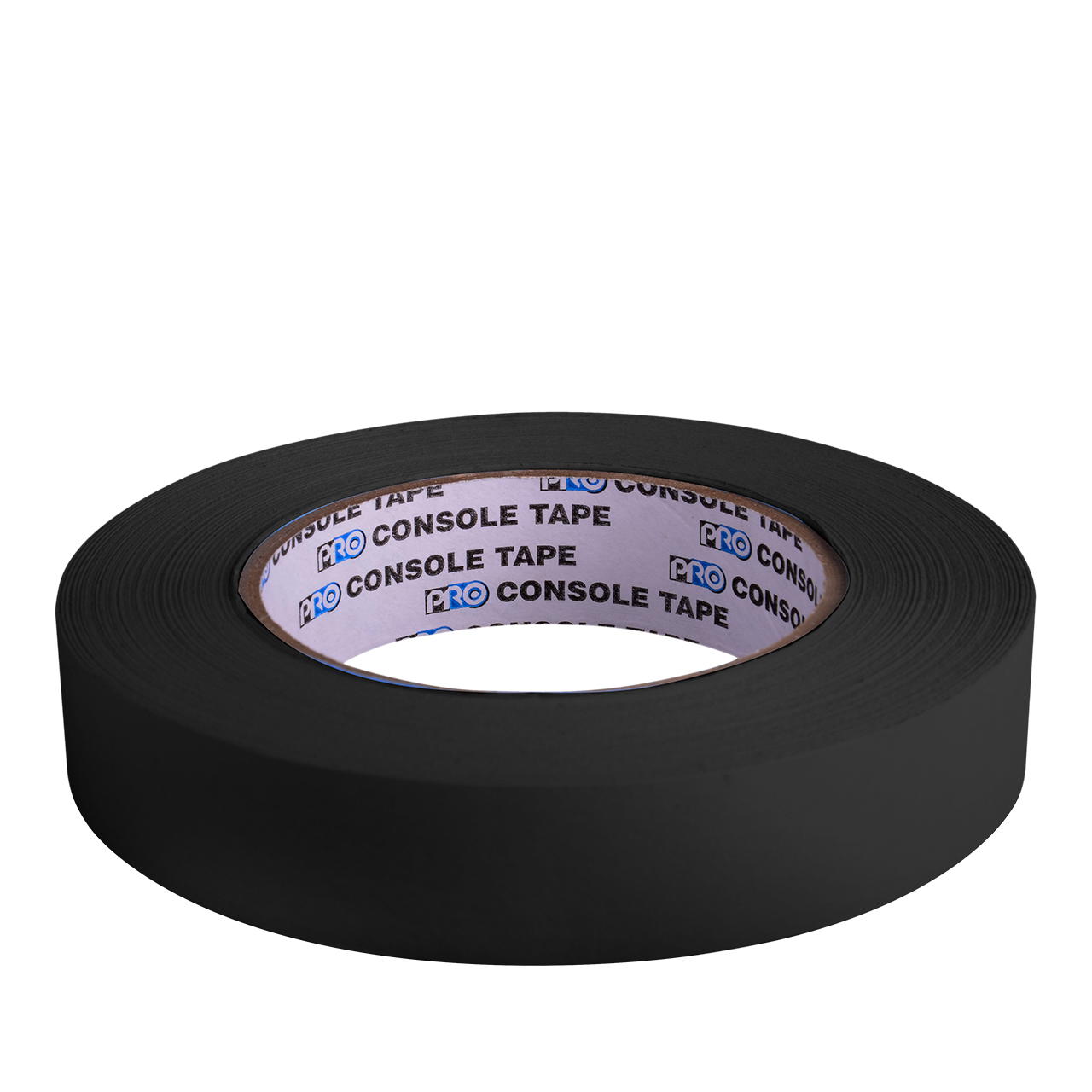 Artist Tape - 24 mm - schwarz