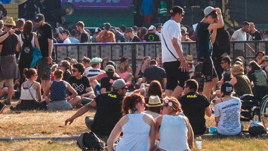 Kategorie Festivals Produkte aus der Kategorie Festivals