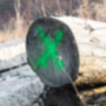 chalk spray cheap - neon green Chalk spray GRIP - neon green