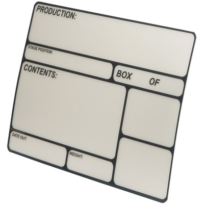 case label case label